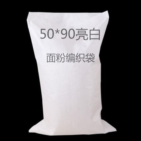 无纺布面粉袋